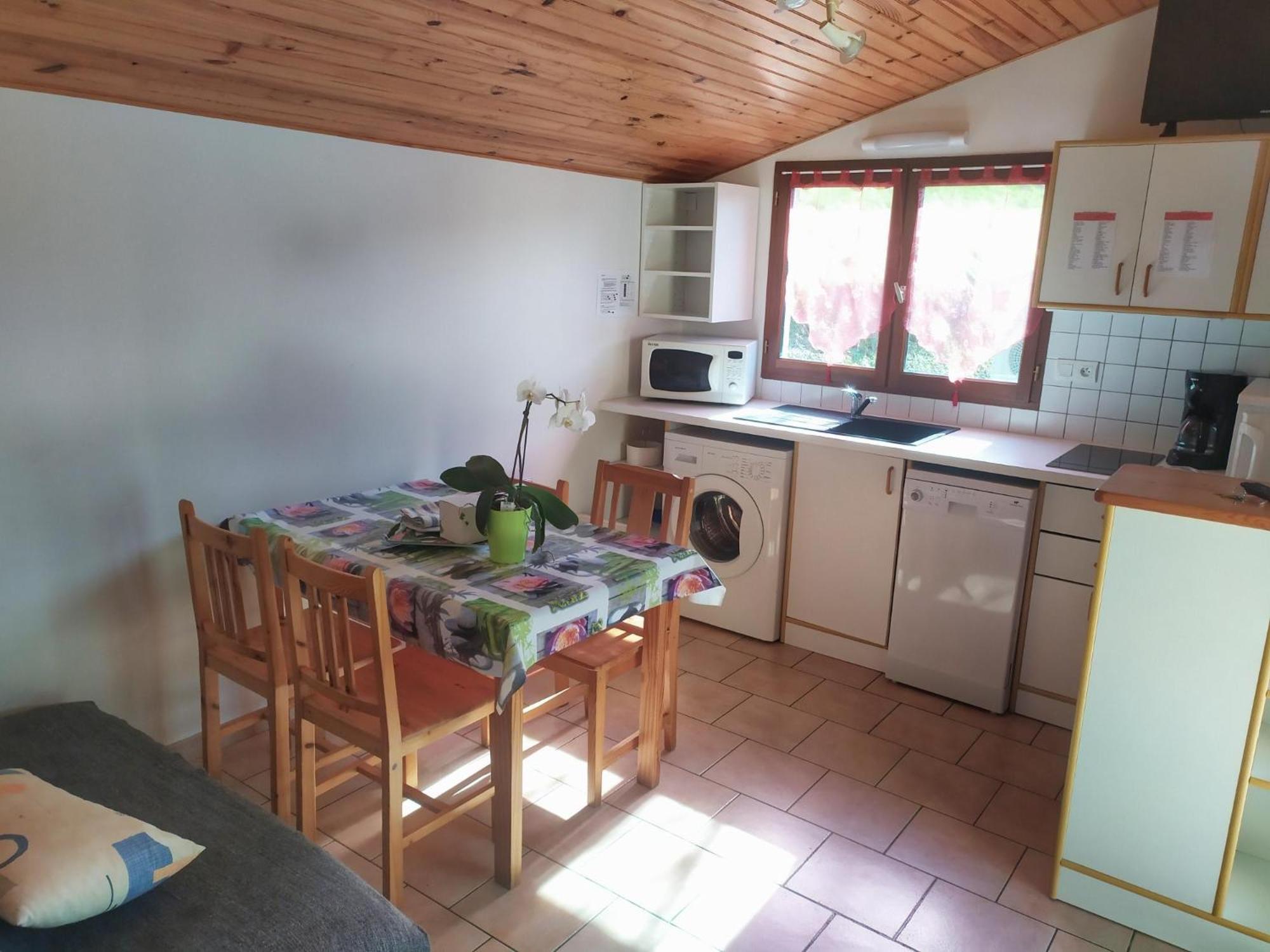 Camping Cascade Aveyron Saint-Rome-de-Tarn ภายนอก รูปภาพ